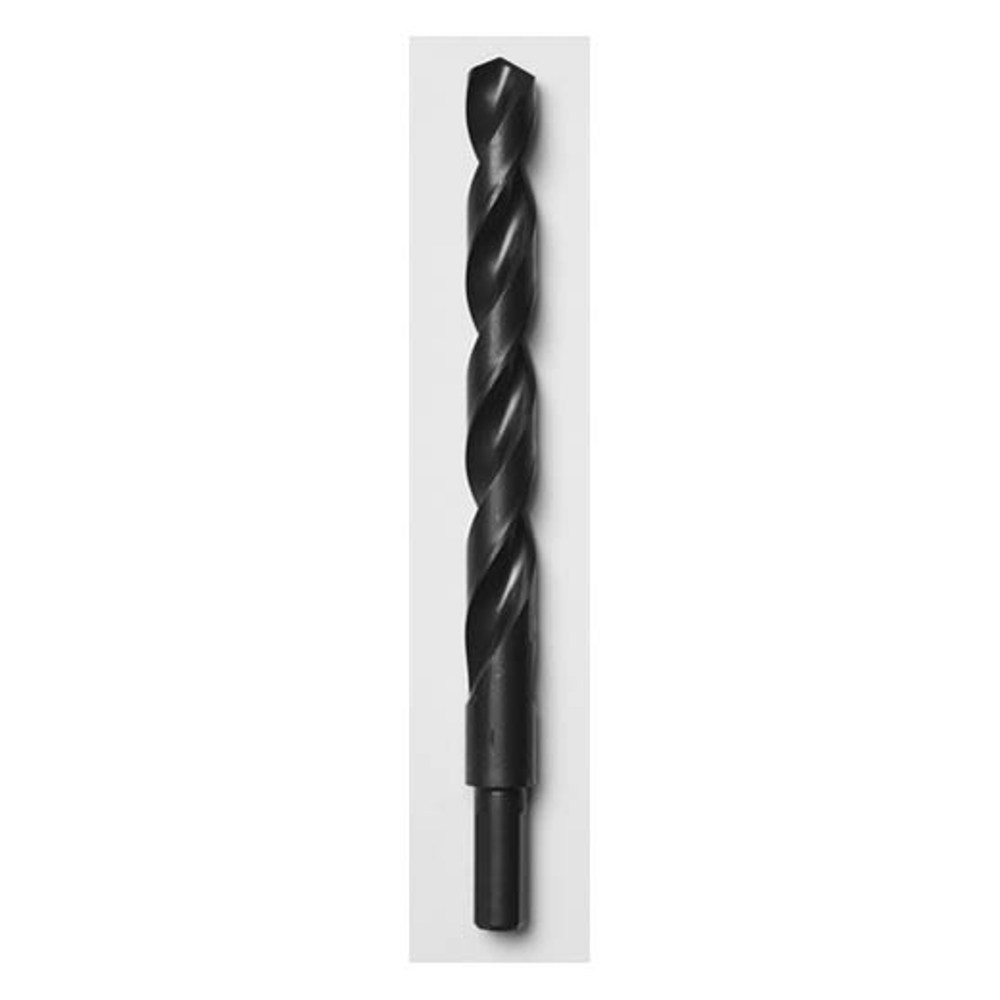 1/2 in. Thunderbolt® Black Oxide Drill Bit-Bulk 6<span class=' ItemWarning' style='display:block;'>Item is usually in stock, but we&#39;ll be in touch if there&#39;s a problem<br /></span>