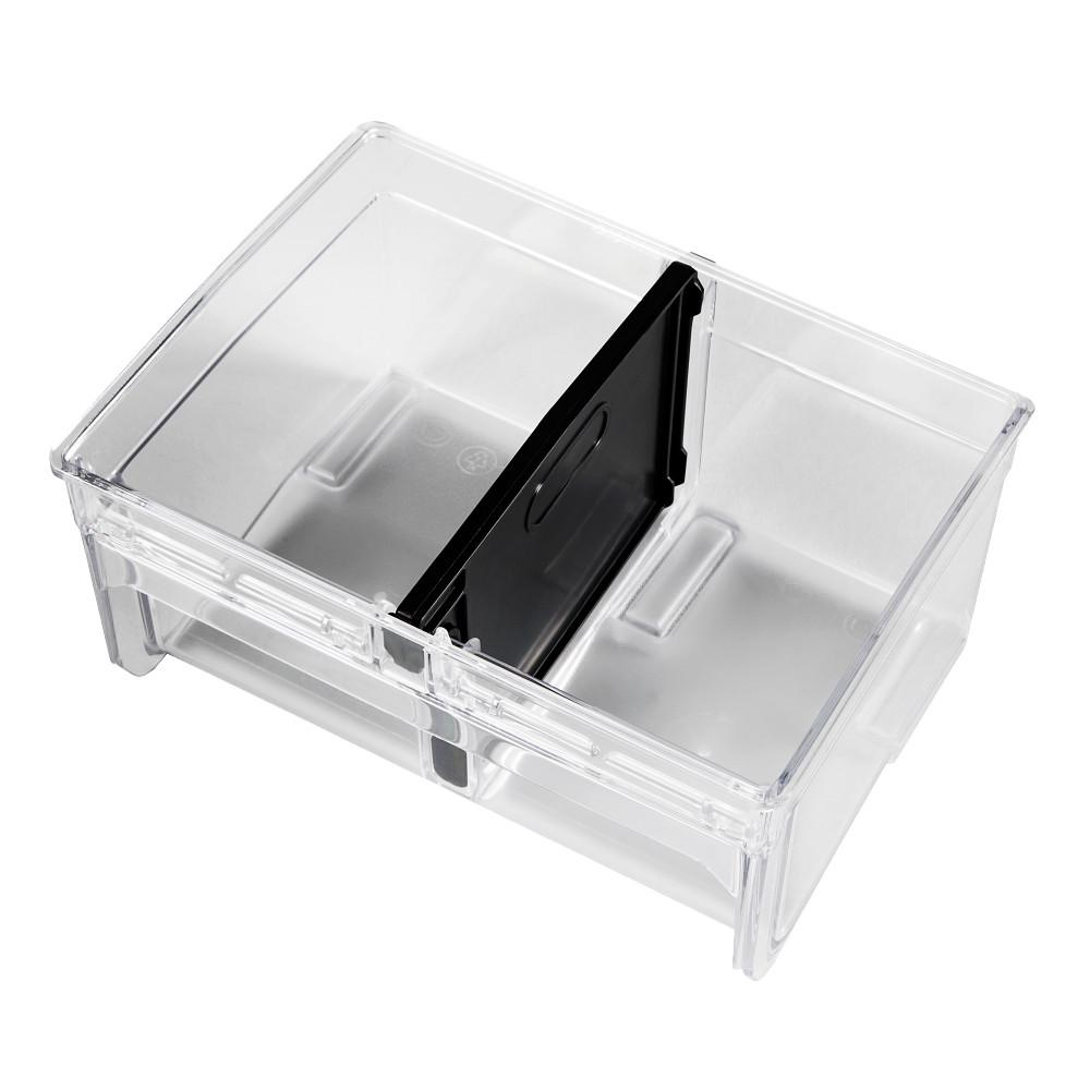 Large Bin for PACKOUT™ Tilt Bin Organizer<span class=' ItemWarning' style='display:block;'>Item is usually in stock, but we&#39;ll be in touch if there&#39;s a problem<br /></span>