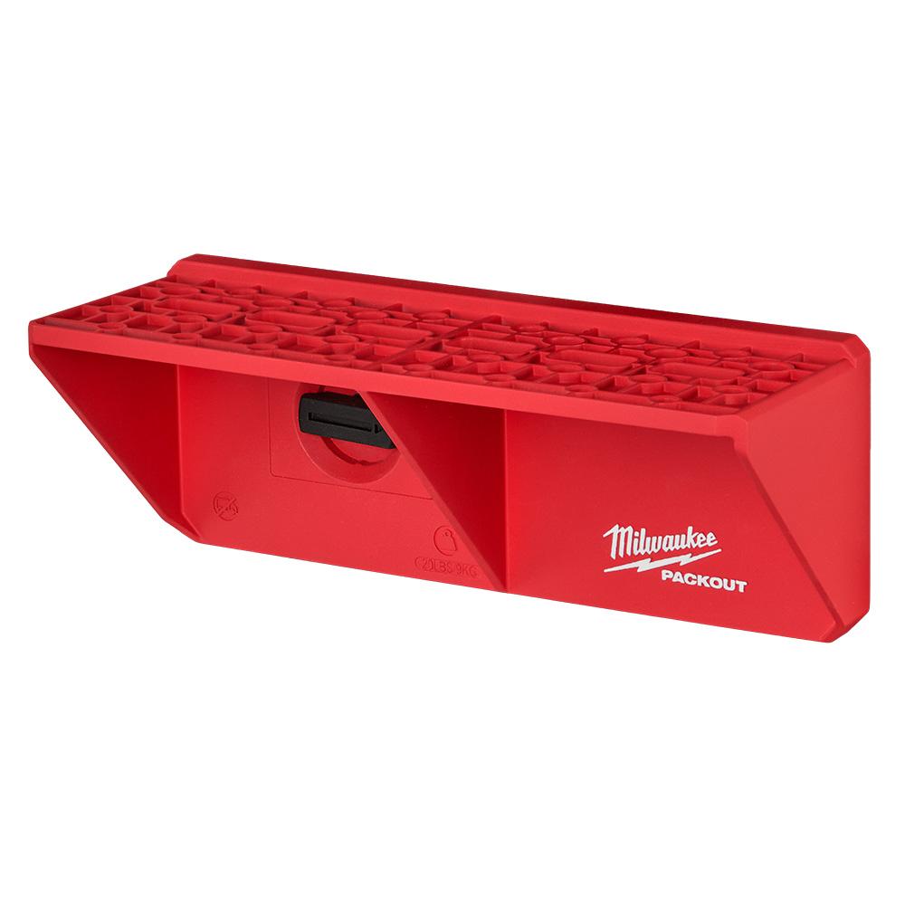 PACKOUT Screwdriver Rack<span class=' ItemWarning' style='display:block;'>Item is usually in stock, but we&#39;ll be in touch if there&#39;s a problem<br /></span>