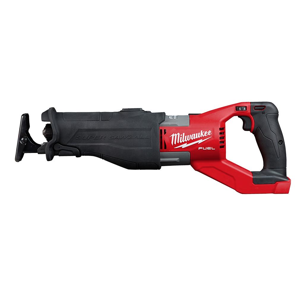 M18 FUEL™ SUPER SAWZALL®<span class=' ItemWarning' style='display:block;'>Item is usually in stock, but we&#39;ll be in touch if there&#39;s a problem<br /></span>