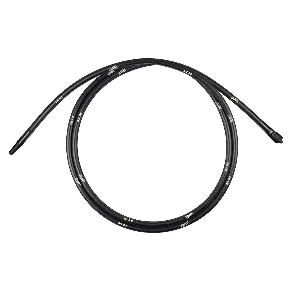 21 ft Concrete Vibrator Shaft<span class=' ItemWarning' style='display:block;'>Item is usually in stock, but we&#39;ll be in touch if there&#39;s a problem<br /></span>