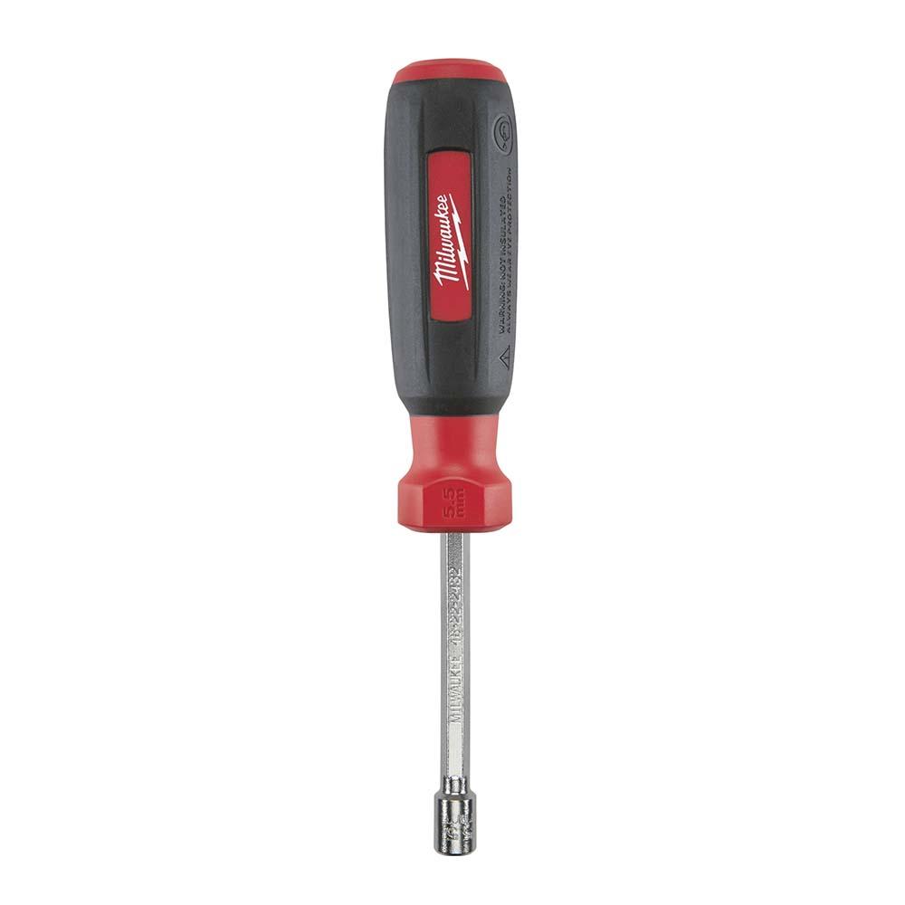 5.5 mm Hollow Shaft Nut Driver<span class='Notice ItemWarning' style='display:block;'>Item has been discontinued<br /></span>