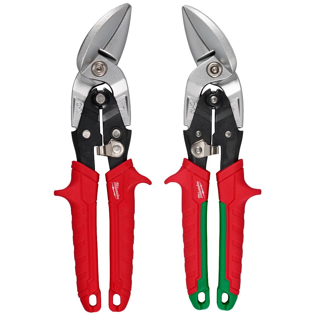 2PC Offset Aviation Snip Set<span class=' ItemWarning' style='display:block;'>Item is usually in stock, but we&#39;ll be in touch if there&#39;s a problem<br /></span>