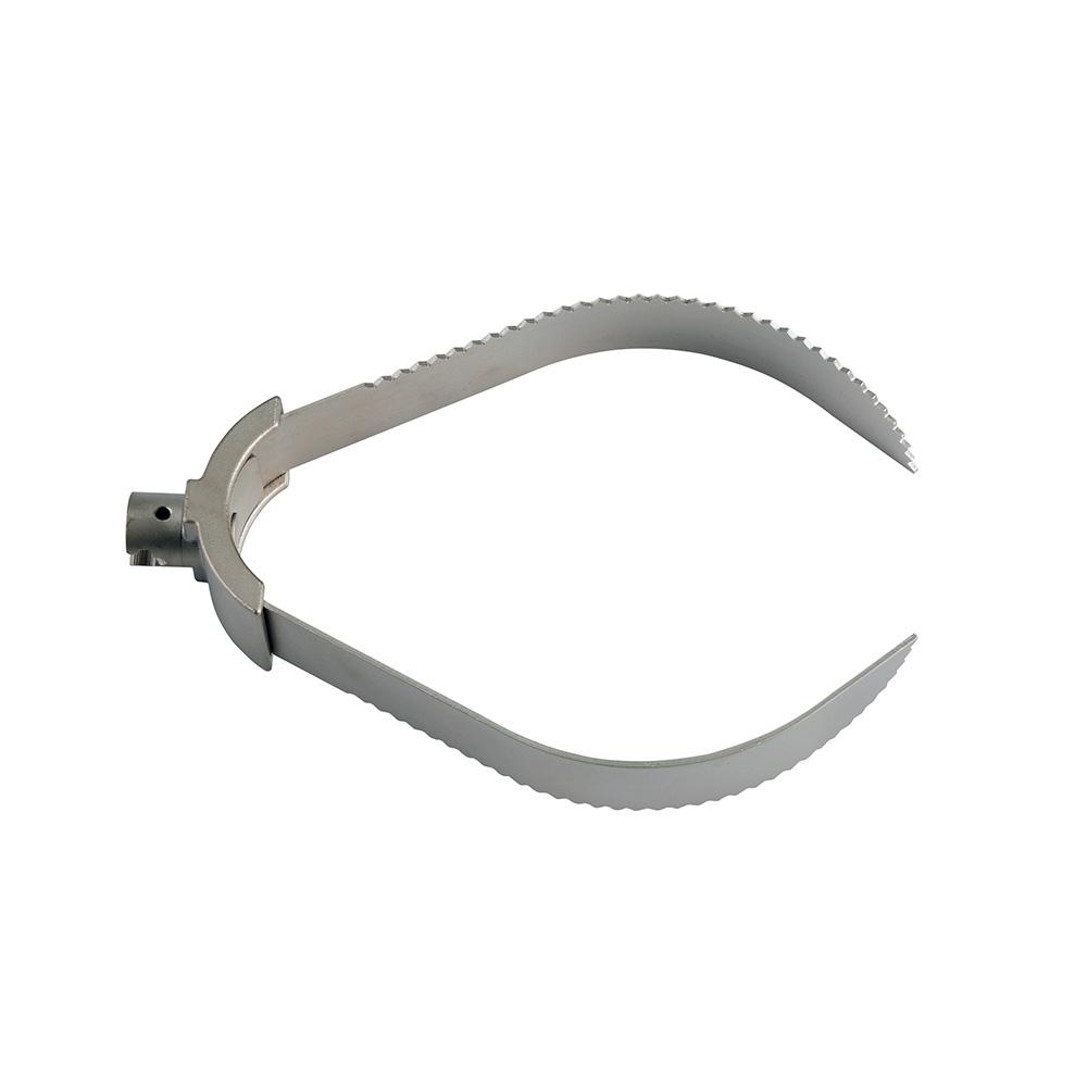 6 in. Root Cutter for 5/8 in. & 3/4 in. Drum Cable<span class=' ItemWarning' style='display:block;'>Item is usually in stock, but we&#39;ll be in touch if there&#39;s a problem<br /></span>