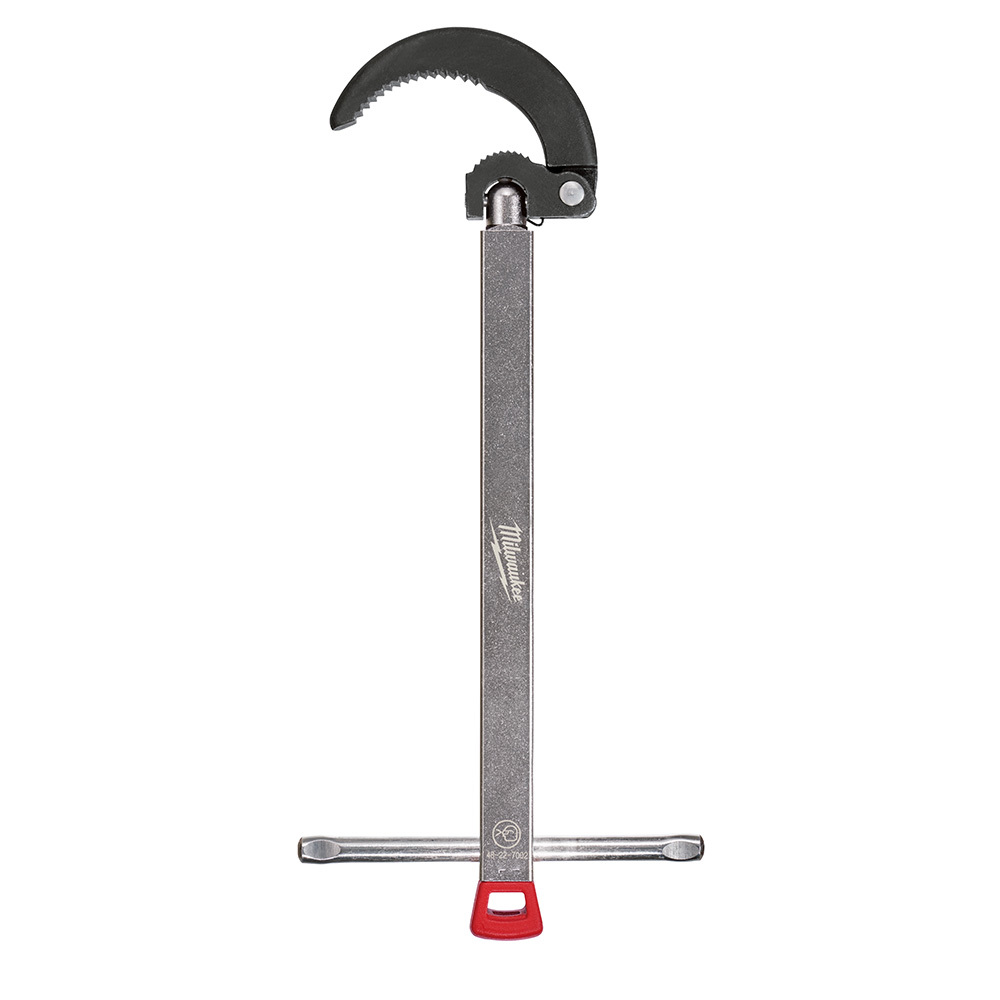 Basin Wrench - 2.5 in. Capacity<span class=' ItemWarning' style='display:block;'>Item is usually in stock, but we&#39;ll be in touch if there&#39;s a problem<br /></span>