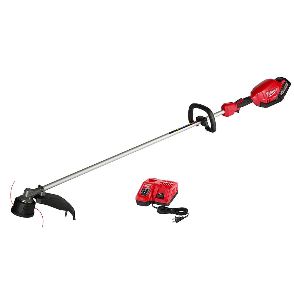 M18 FUEL™ String Trimmer Kit-Reconditioned<span class=' ItemWarning' style='display:block;'>Item is usually in stock, but we&#39;ll be in touch if there&#39;s a problem<br /></span>