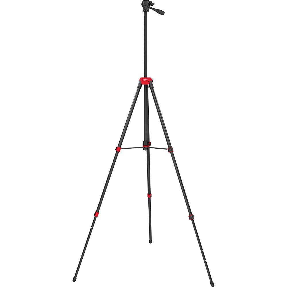 72 in. Laser Tripod<span class=' ItemWarning' style='display:block;'>Item is usually in stock, but we&#39;ll be in touch if there&#39;s a problem<br /></span>