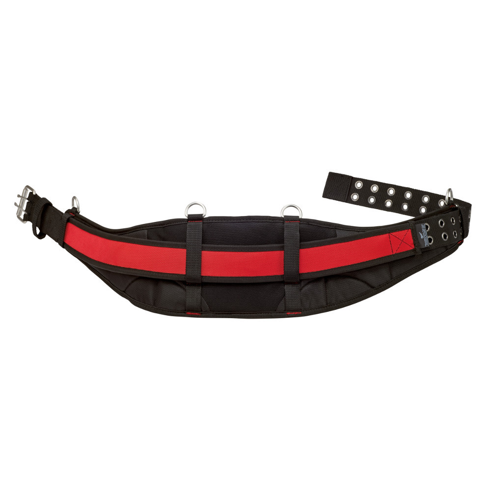 Padded Work Belt<span class=' ItemWarning' style='display:block;'>Item is usually in stock, but we&#39;ll be in touch if there&#39;s a problem<br /></span>