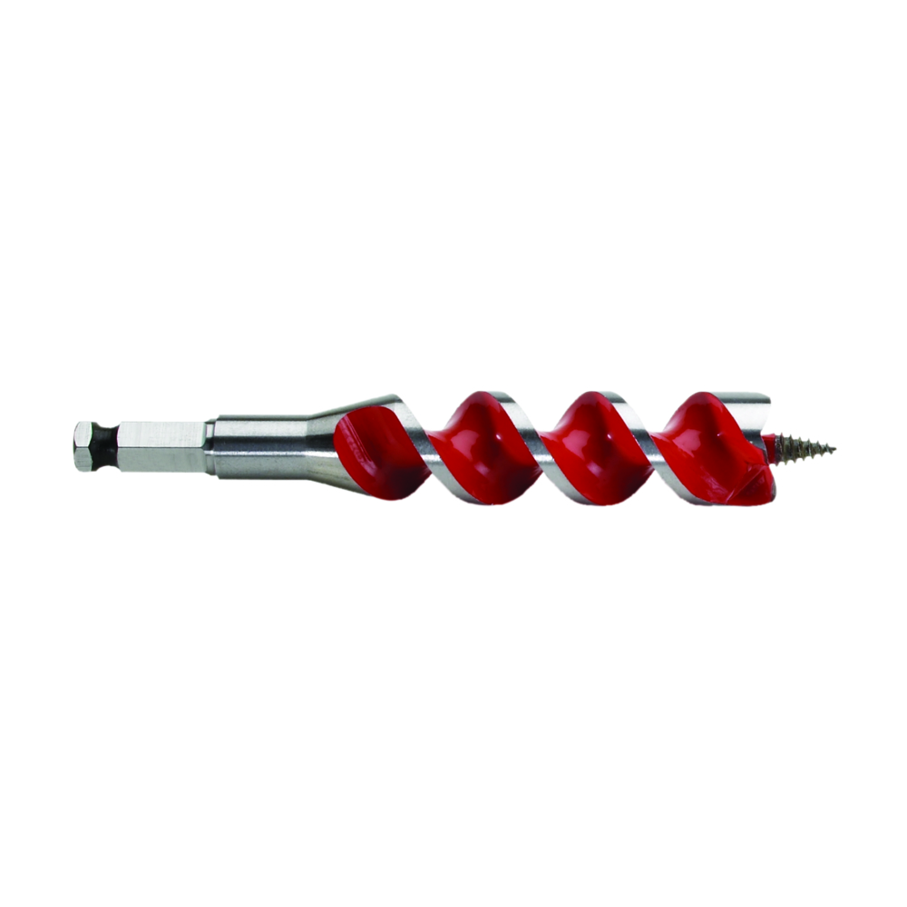 1 in. x 6-1/2 in. Auger Bit<span class=' ItemWarning' style='display:block;'>Item is usually in stock, but we&#39;ll be in touch if there&#39;s a problem<br /></span>