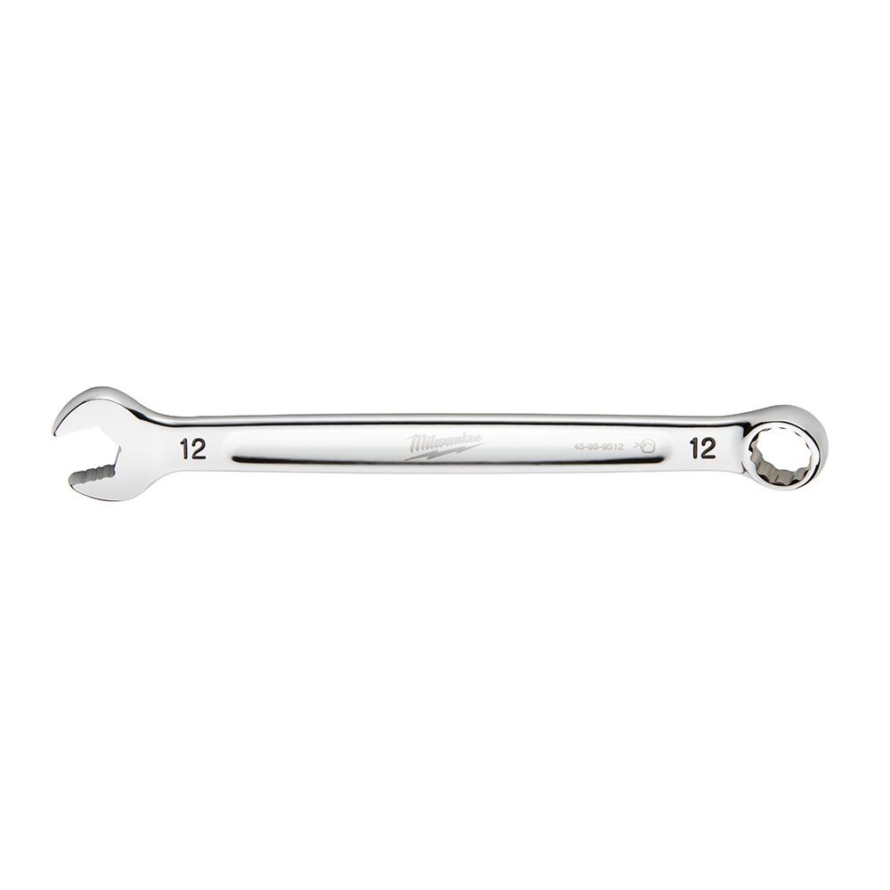 12MM Metric Combination Wrench<span class=' ItemWarning' style='display:block;'>Item is usually in stock, but we&#39;ll be in touch if there&#39;s a problem<br /></span>