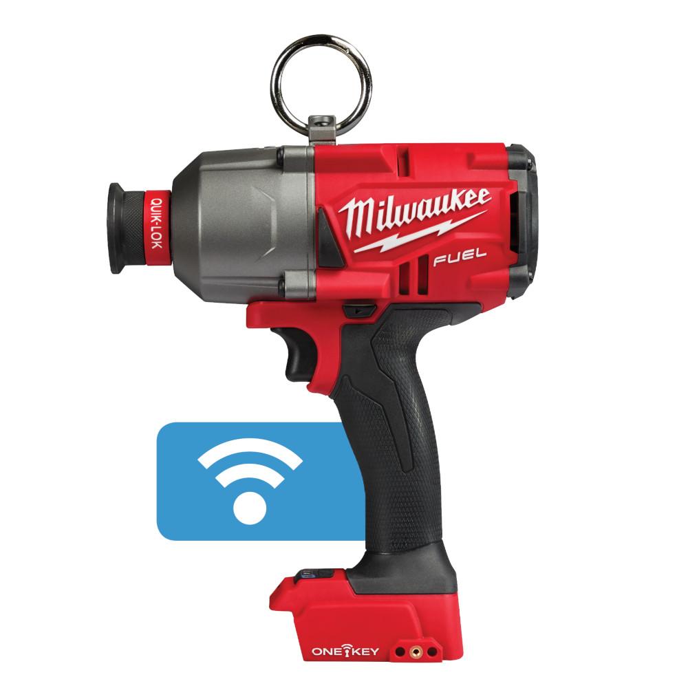 M18 FUEL™ 7/16 in. Hex Utility HTIW w/ ONE-KEY™<span class=' ItemWarning' style='display:block;'>Item is usually in stock, but we&#39;ll be in touch if there&#39;s a problem<br /></span>