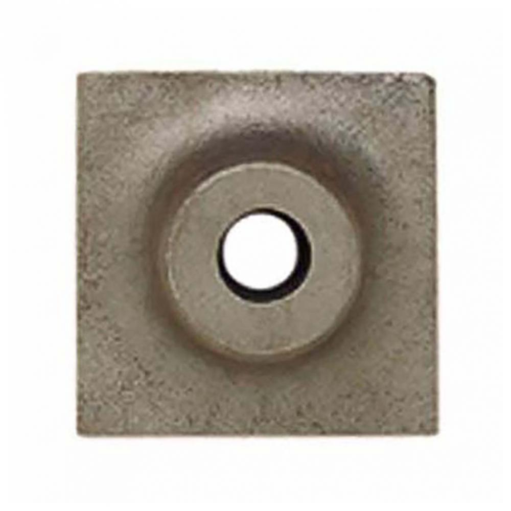 5 in. x 5 in. Tamper Plate<span class=' ItemWarning' style='display:block;'>Item is usually in stock, but we&#39;ll be in touch if there&#39;s a problem<br /></span>