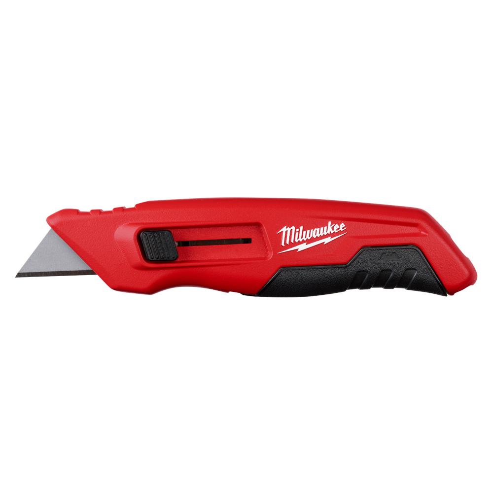 Side Sliding Utility Knife<span class=' ItemWarning' style='display:block;'>Item is usually in stock, but we&#39;ll be in touch if there&#39;s a problem<br /></span>