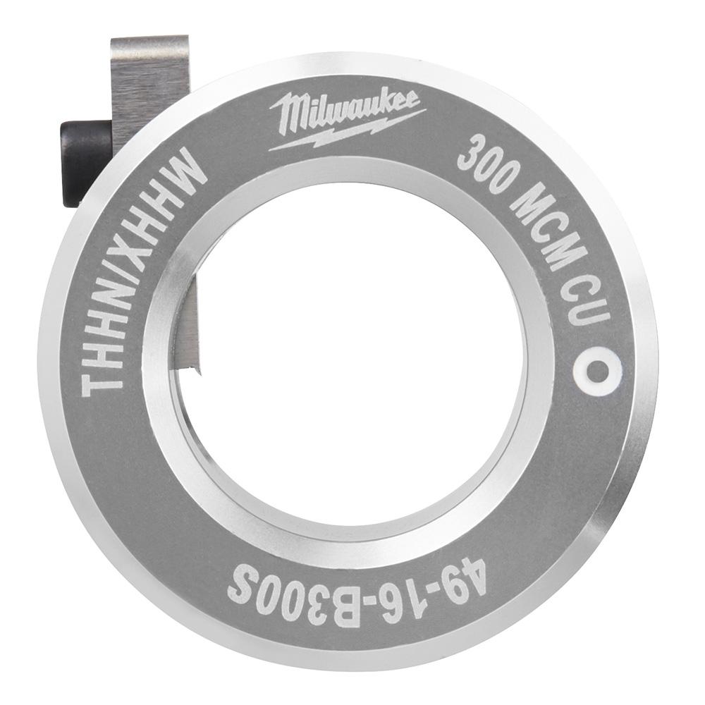 300 MCM CU THHN/XHHW S BUSHING<span class=' ItemWarning' style='display:block;'>Item is usually in stock, but we&#39;ll be in touch if there&#39;s a problem<br /></span>