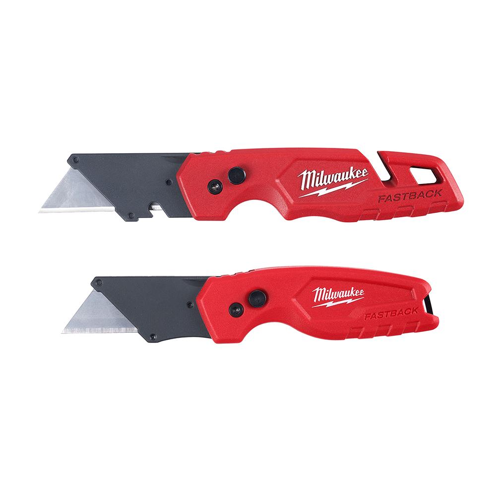 FASTBACK™ w/ Storage & FASTBACK™ Compact Knife Set<span class=' ItemWarning' style='display:block;'>Item is usually in stock, but we&#39;ll be in touch if there&#39;s a problem<br /></span>