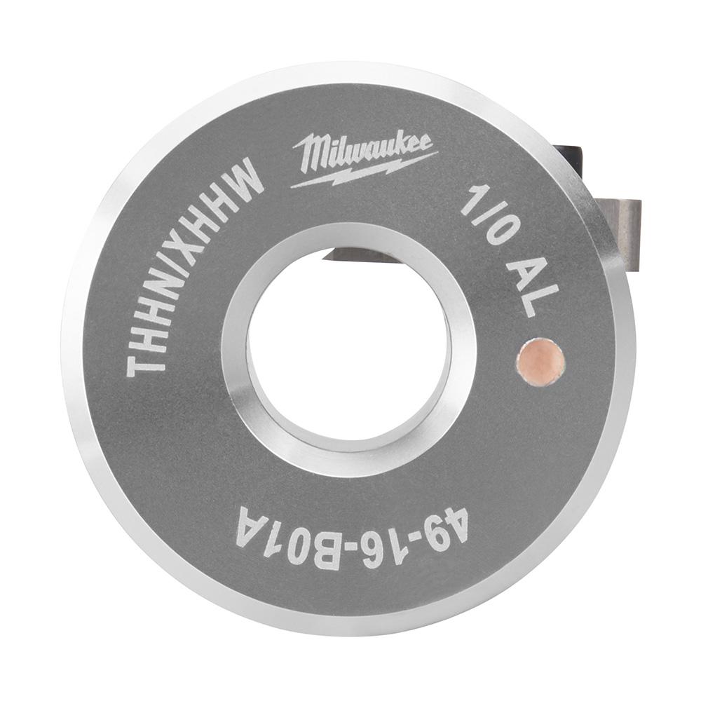 1/0 AWG Al THHN/XHHW Bushing<span class=' ItemWarning' style='display:block;'>Item is usually in stock, but we&#39;ll be in touch if there&#39;s a problem<br /></span>