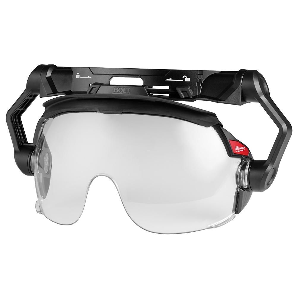 10 PK CLEAR GSKT REPL EYE VISOR<span class=' ItemWarning' style='display:block;'>Item is usually in stock, but we&#39;ll be in touch if there&#39;s a problem<br /></span>