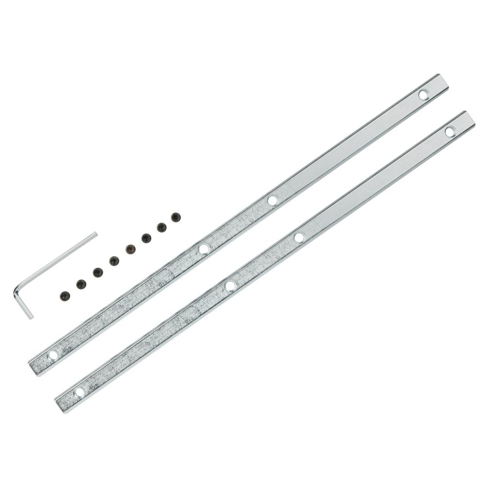 Guide Rail Connector<span class=' ItemWarning' style='display:block;'>Item is usually in stock, but we&#39;ll be in touch if there&#39;s a problem<br /></span>