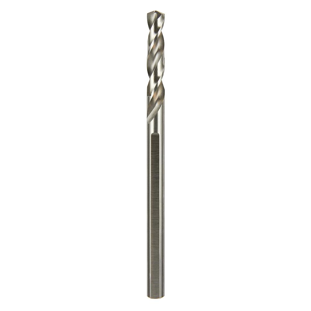 1/4 in. x 4 in. High Speed Steel Pilot Bit<span class=' ItemWarning' style='display:block;'>Item is usually in stock, but we&#39;ll be in touch if there&#39;s a problem<br /></span>