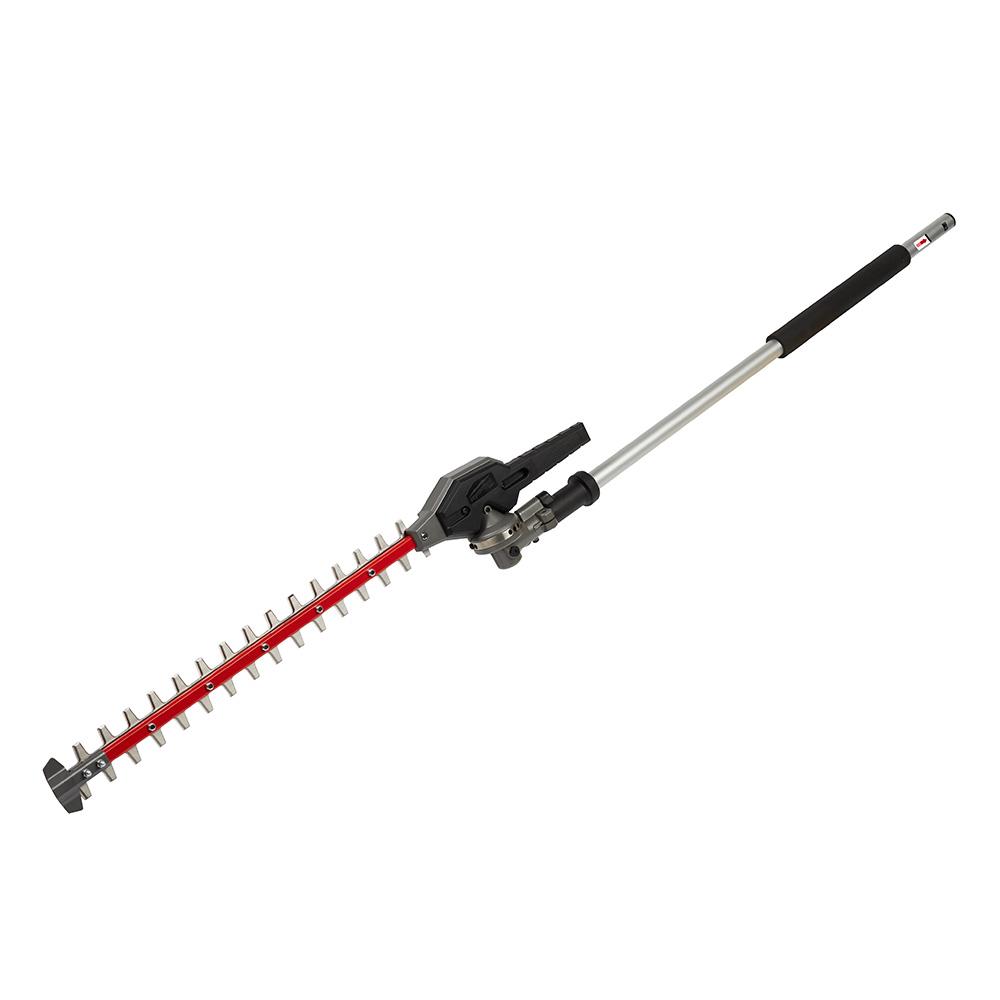 M18 FUEL™ QUIK-LOK™ Articulating Hedge Trimmer Attachment-Reconditioned<span class=' ItemWarning' style='display:block;'>Item is usually in stock, but we&#39;ll be in touch if there&#39;s a problem<br /></span>