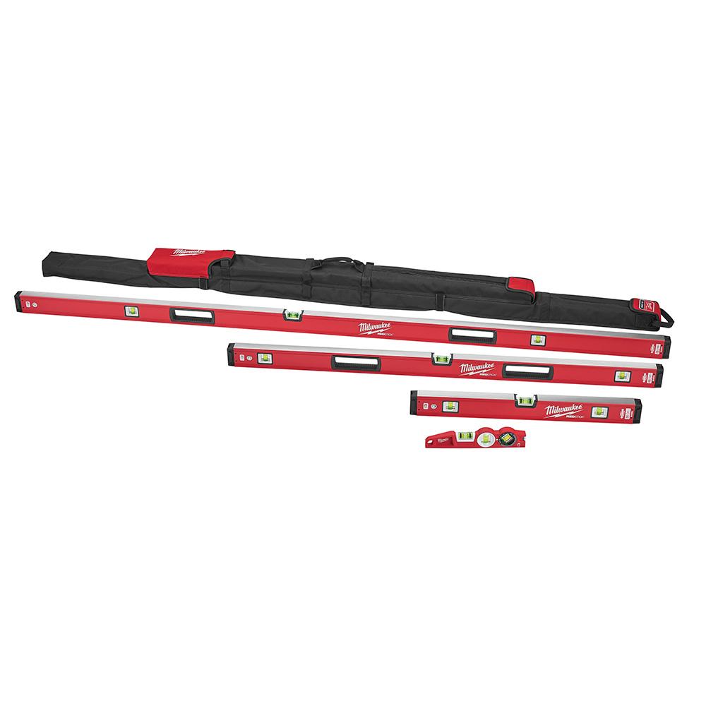 REDSTICK™ Master Level Set - Magnetic<span class=' ItemWarning' style='display:block;'>Item is usually in stock, but we&#39;ll be in touch if there&#39;s a problem<br /></span>