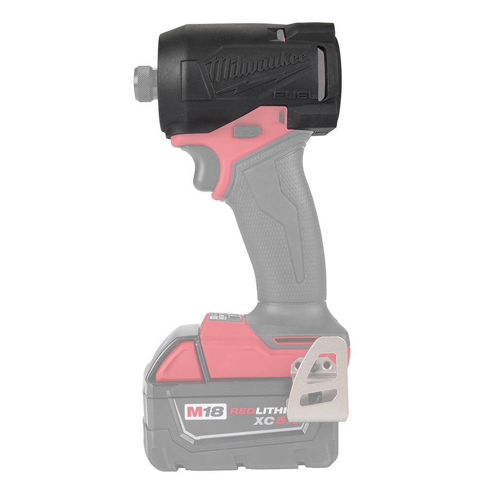 Impact Driver Boot<span class=' ItemWarning' style='display:block;'>Item is usually in stock, but we&#39;ll be in touch if there&#39;s a problem<br /></span>