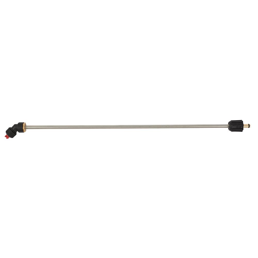 18 in. Short Sprayer Wand<span class=' ItemWarning' style='display:block;'>Item is usually in stock, but we&#39;ll be in touch if there&#39;s a problem<br /></span>