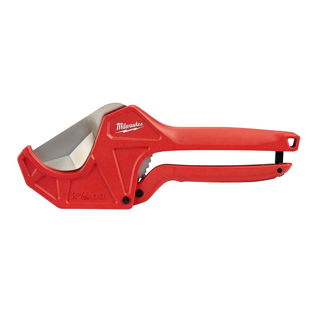 2-3/8 in. Ratcheting Pipe Cutter<span class=' ItemWarning' style='display:block;'>Item is usually in stock, but we&#39;ll be in touch if there&#39;s a problem<br /></span>