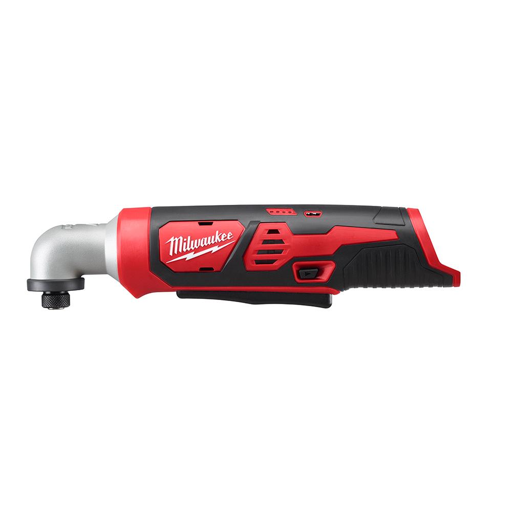 M12™ 1/4 in. Hex Right Angle Impact Driver<span class=' ItemWarning' style='display:block;'>Item is usually in stock, but we&#39;ll be in touch if there&#39;s a problem<br /></span>