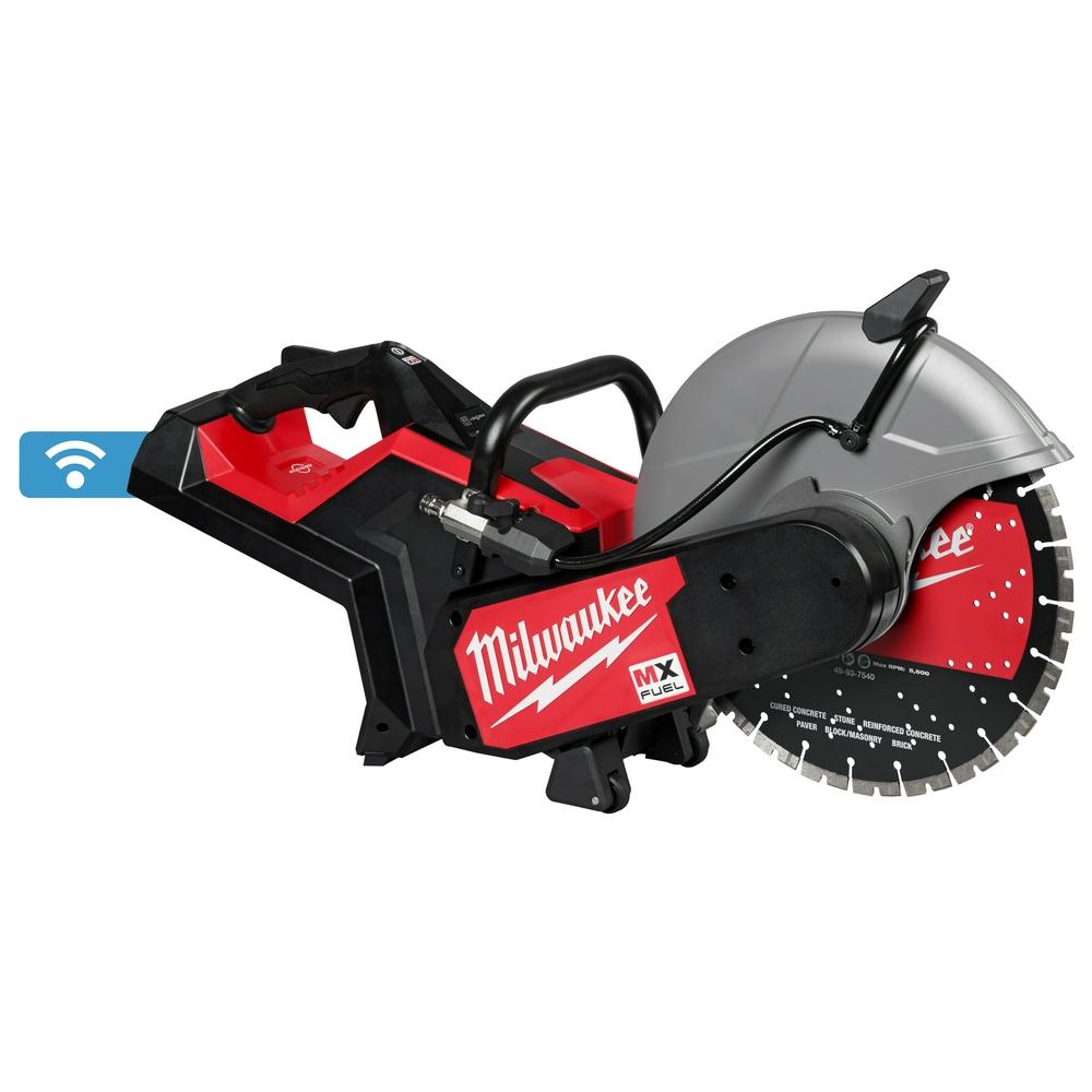 MX FUEL™ 14&#34; Cut-Off Saw w/ RAPIDSTOP™ Brake<span class=' ItemWarning' style='display:block;'>Item is usually in stock, but we&#39;ll be in touch if there&#39;s a problem<br /></span>