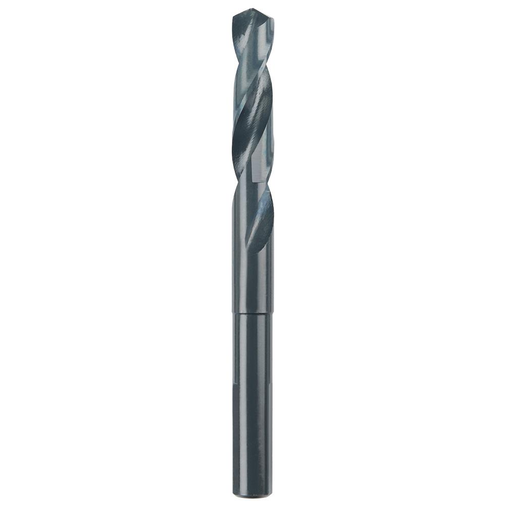 17/32 in. S&D Black Oxide Drill Bit<span class=' ItemWarning' style='display:block;'>Item is usually in stock, but we&#39;ll be in touch if there&#39;s a problem<br /></span>