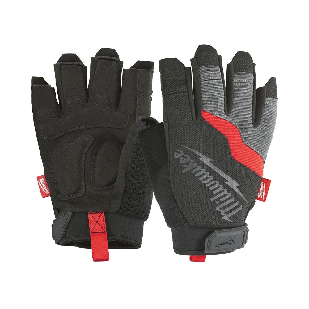 Work Gloves<span class='Notice ItemWarning' style='display:block;'>Item has been discontinued<br /></span>