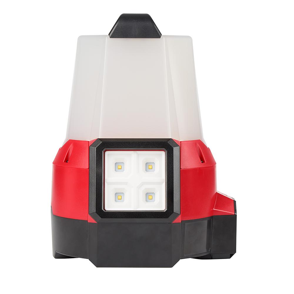 M18™ RADIUS™ Compact Site Light with Flood Mode<span class=' ItemWarning' style='display:block;'>Item is usually in stock, but we&#39;ll be in touch if there&#39;s a problem<br /></span>