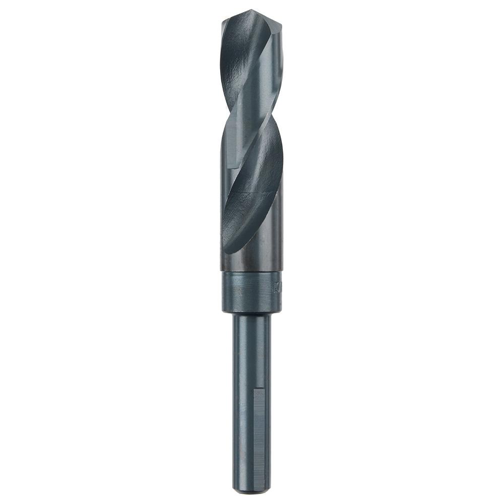 13/16 in. S&D Black Oxide Drill Bit<span class=' ItemWarning' style='display:block;'>Item is usually in stock, but we&#39;ll be in touch if there&#39;s a problem<br /></span>