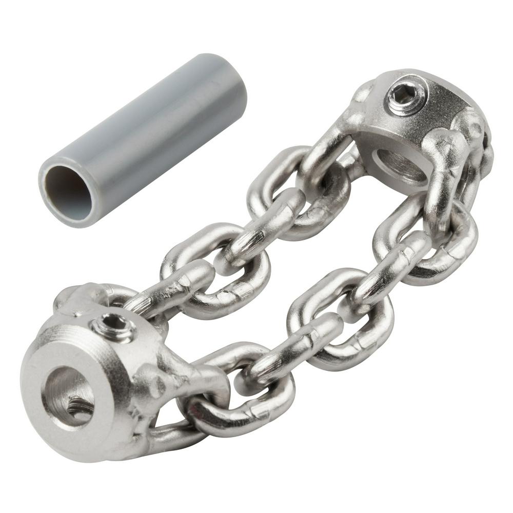 2&#34; Standard Chain Knocker for 5/16&#34; Chain Snake Cable<span class=' ItemWarning' style='display:block;'>Item is usually in stock, but we&#39;ll be in touch if there&#39;s a problem<br /></span>