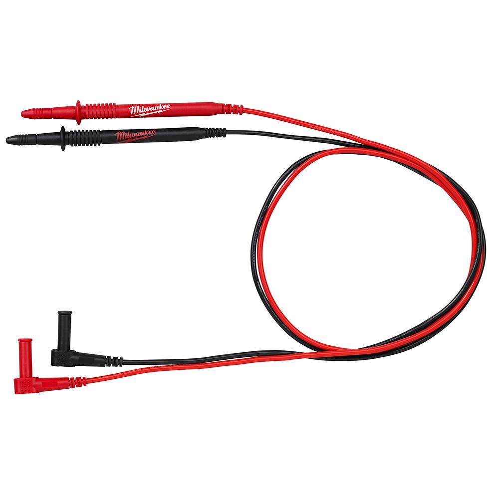 Electrical Test Lead Set<span class=' ItemWarning' style='display:block;'>Item is usually in stock, but we&#39;ll be in touch if there&#39;s a problem<br /></span>