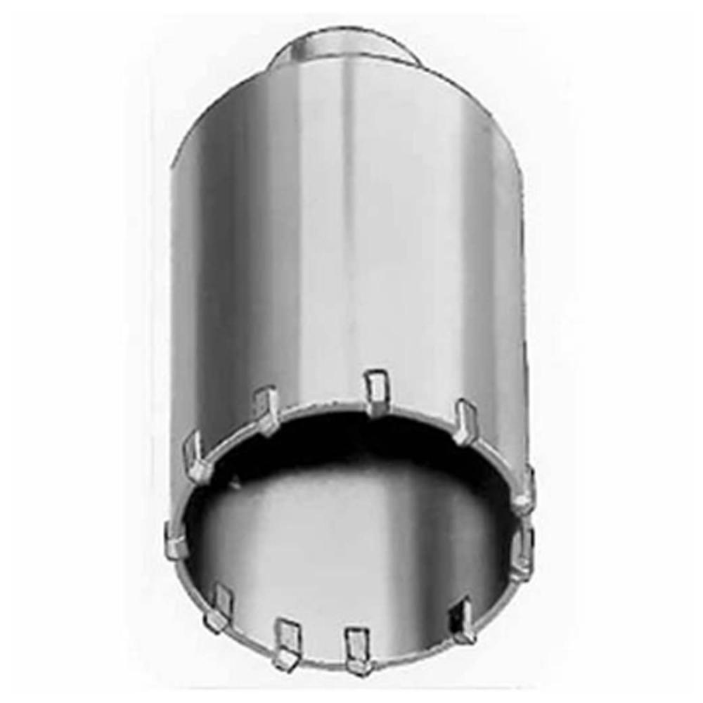 SDS-Plus Thin Wall Carbide Tipped Core Bit 1-1/2 in.<span class=' ItemWarning' style='display:block;'>Item is usually in stock, but we&#39;ll be in touch if there&#39;s a problem<br /></span>