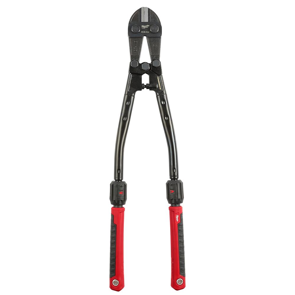 24 in. Adaptable Bolt Cutter with POWERMOVE™<span class=' ItemWarning' style='display:block;'>Item is usually in stock, but we&#39;ll be in touch if there&#39;s a problem<br /></span>