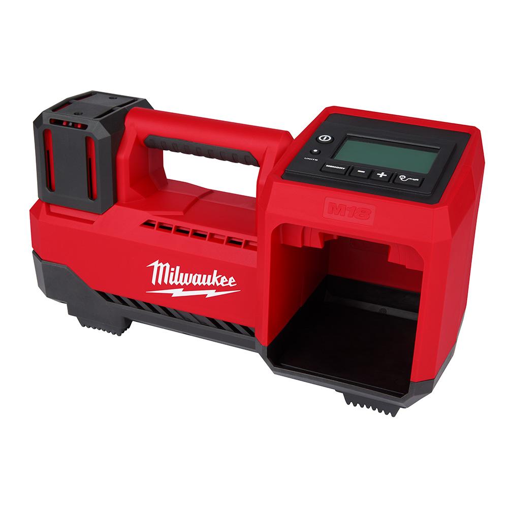 M18™ Inflator<span class=' ItemWarning' style='display:block;'>Item is usually in stock, but we&#39;ll be in touch if there&#39;s a problem<br /></span>