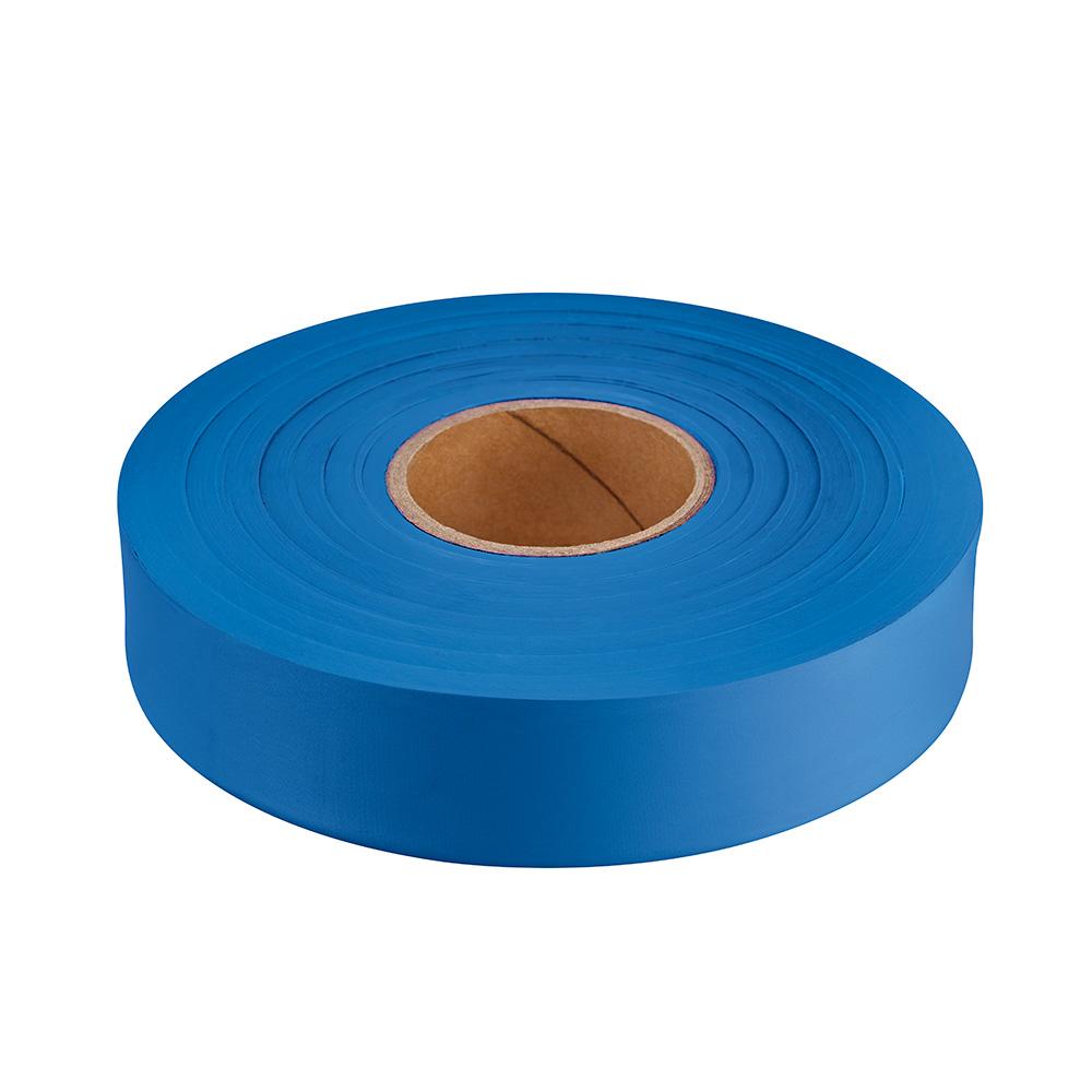 600 ft. x 1 in. Blue Flagging Tape<span class=' ItemWarning' style='display:block;'>Item is usually in stock, but we&#39;ll be in touch if there&#39;s a problem<br /></span>