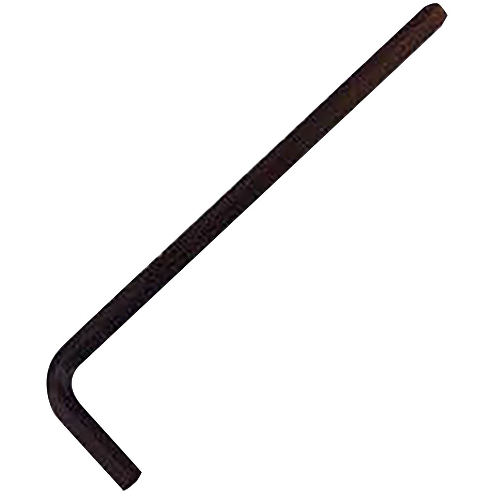 1/8 in. Hex Key for Up to 2-9/16 in. Selfeed Bits<span class=' ItemWarning' style='display:block;'>Item is usually in stock, but we&#39;ll be in touch if there&#39;s a problem<br /></span>