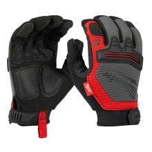 Milwaukee 48-22-8732 - Demolition Gloves - L