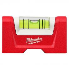 Milwaukee 48-22-5603 - 3 in. Pocket Level