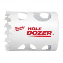 Milwaukee 49-56-9619 - 1-5/8" HOLE DOZER™ Bi-Metal Hole Saw