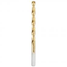 Milwaukee 48-89-2211 - 7/32 in. Thunderbolt® Titanium Coated Drill Bit