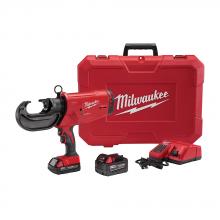 Milwaukee 2779-22 - M18™ FORCE LOGIC™ 750 MCM Crimper