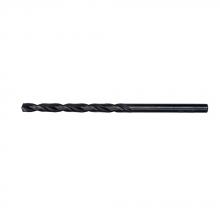 Milwaukee 48-89-2715 - 9/64 in. Thunderbolt® Black Oxide Drill Bit