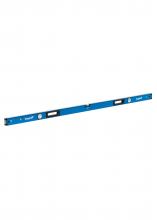 Milwaukee EM75.78 - 78 in. True Blue® Magnetic Box Level