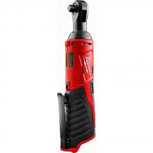 Milwaukee 2457-80 - M12™ Cordless 3/8 in. Ratchet-Reconditioned