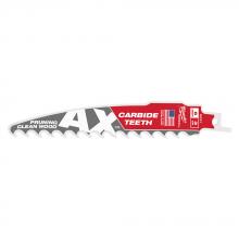 Milwaukee 48-00-5231 - 1PK 3TPI 6" Carbide Pruning Blade